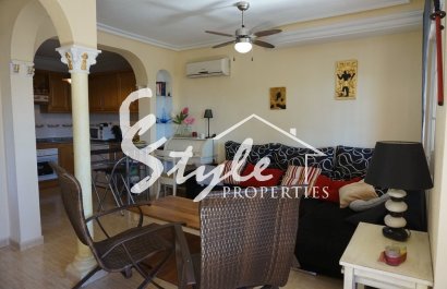 Resale - Townhouse - El Raso, Guardamar - El Raso