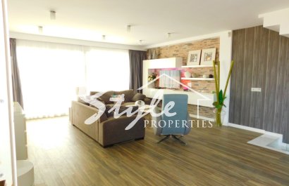 Resale - Villa - Guardamar del Segura