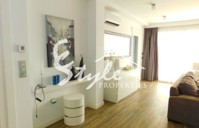 Resale - Villa - Guardamar del Segura