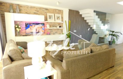 Resale - Villa - Guardamar del Segura