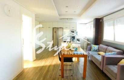 Resale - Villa - Guardamar del Segura