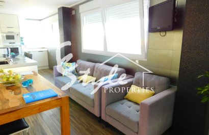 Resale - Villa - Guardamar del Segura