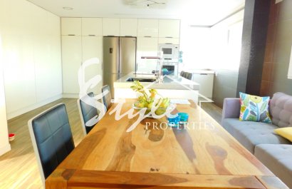 Resale - Villa - Guardamar del Segura