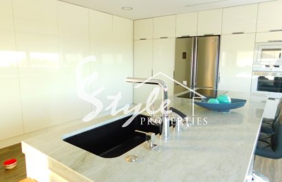 Resale - Villa - Guardamar del Segura