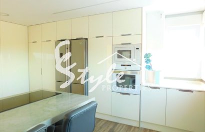 Resale - Villa - Guardamar del Segura