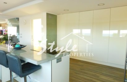 Resale - Villa - Guardamar del Segura