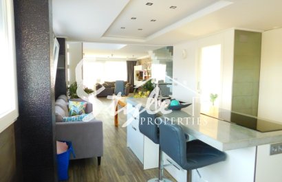 Resale - Villa - Guardamar del Segura