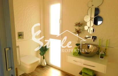 Resale - Villa - Guardamar del Segura