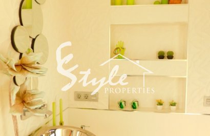 Resale - Villa - Guardamar del Segura