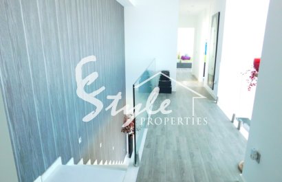 Resale - Villa - Guardamar del Segura