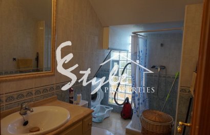 Resale - Townhouse - El Raso, Guardamar - El Raso