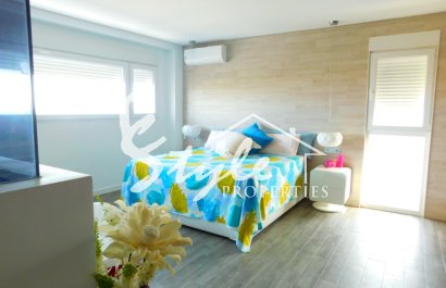 Resale - Villa - Guardamar del Segura