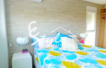 Resale - Villa - Guardamar del Segura