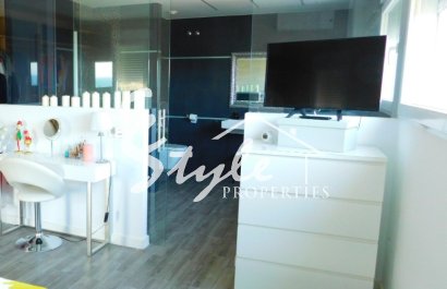 Resale - Villa - Guardamar del Segura