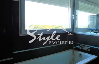 Resale - Villa - Guardamar del Segura