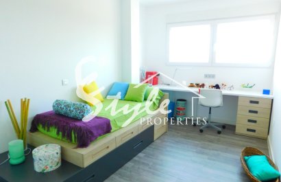 Resale - Villa - Guardamar del Segura