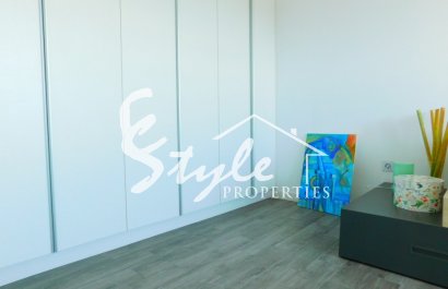 Resale - Villa - Guardamar del Segura