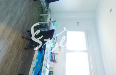 Resale - Villa - Guardamar del Segura