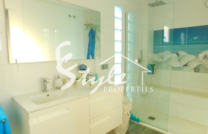 Resale - Villa - Guardamar del Segura