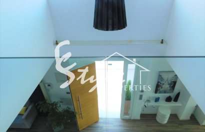 Resale - Villa - Guardamar del Segura