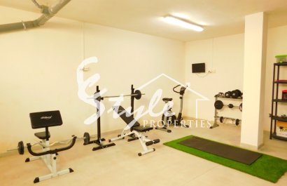 Resale - Villa - Guardamar del Segura