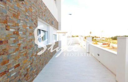 Resale - Villa - Guardamar del Segura