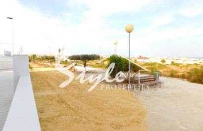 Resale - Villa - Guardamar del Segura