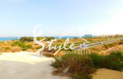 Resale - Villa - Guardamar del Segura