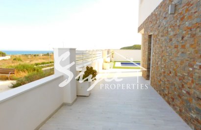 Resale - Villa - Guardamar del Segura
