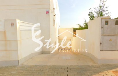 Resale - Villa - Guardamar del Segura