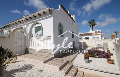 Вторичное жилье - Вилла - Сан Мигель де Салинас - San Miguel De Salinas