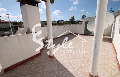 Вторичное жилье - Вилла - Сан Мигель де Салинас - San Miguel De Salinas