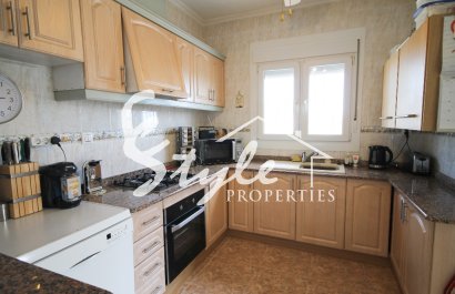 Вторичное жилье - Вилла - Сан Мигель де Салинас - San Miguel De Salinas