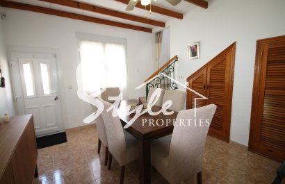 Вторичное жилье - Вилла - Сан Мигель де Салинас - San Miguel De Salinas