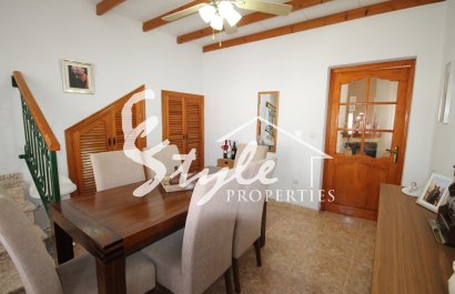 Вторичное жилье - Вилла - Сан Мигель де Салинас - San Miguel De Salinas