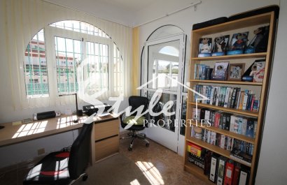 Вторичное жилье - Вилла - Сан Мигель де Салинас - San Miguel De Salinas