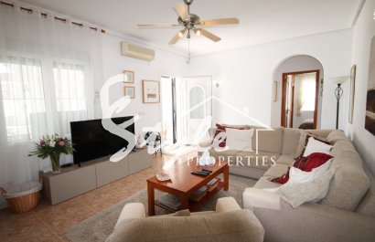 Вторичное жилье - Вилла - Сан Мигель де Салинас - San Miguel De Salinas