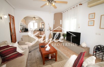 Вторичное жилье - Вилла - Сан Мигель де Салинас - San Miguel De Salinas