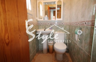 Вторичное жилье - Вилла - Сан Мигель де Салинас - San Miguel De Salinas