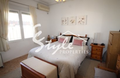 Вторичное жилье - Вилла - Сан Мигель де Салинас - San Miguel De Salinas