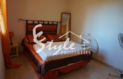 Resale - Townhouse - El Raso, Guardamar - El Raso