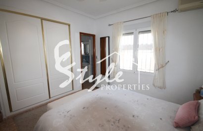 Вторичное жилье - Вилла - Сан Мигель де Салинас - San Miguel De Salinas