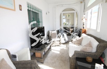 Вторичное жилье - Вилла - Сан Мигель де Салинас - San Miguel De Salinas