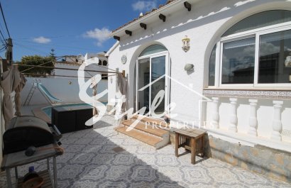 Вторичное жилье - Вилла - Сан Мигель де Салинас - San Miguel De Salinas