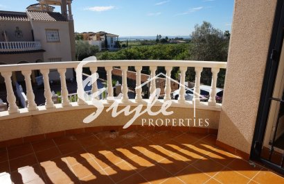 Resale - Townhouse - El Raso, Guardamar - El Raso
