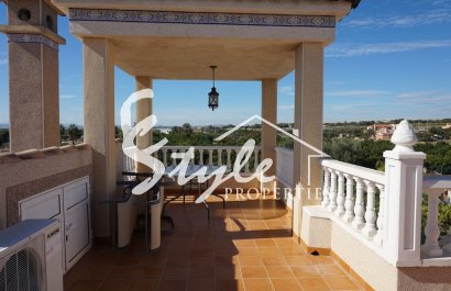 Resale - Townhouse - El Raso, Guardamar - El Raso
