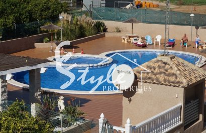 Resale - Townhouse - El Raso, Guardamar - El Raso