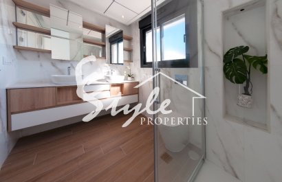 Новостройки - Вилла - Сьюдад Кесада