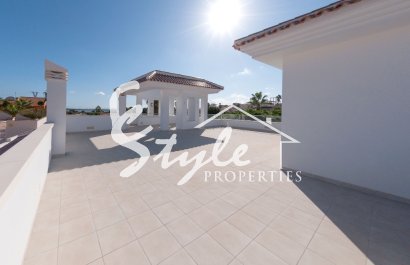 Новостройки - Вилла - Сьюдад Кесада