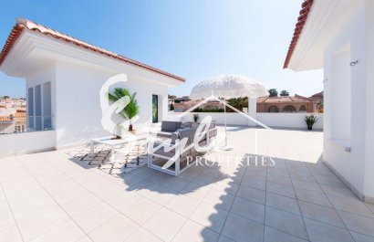 Новостройки - Вилла - Сьюдад Кесада